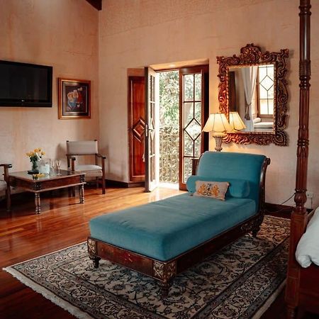 Sharazade - Boutique Stay Pool Magical Setting Antigua Exterior photo