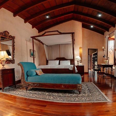 Sharazade - Boutique Stay Pool Magical Setting Antigua Exterior photo