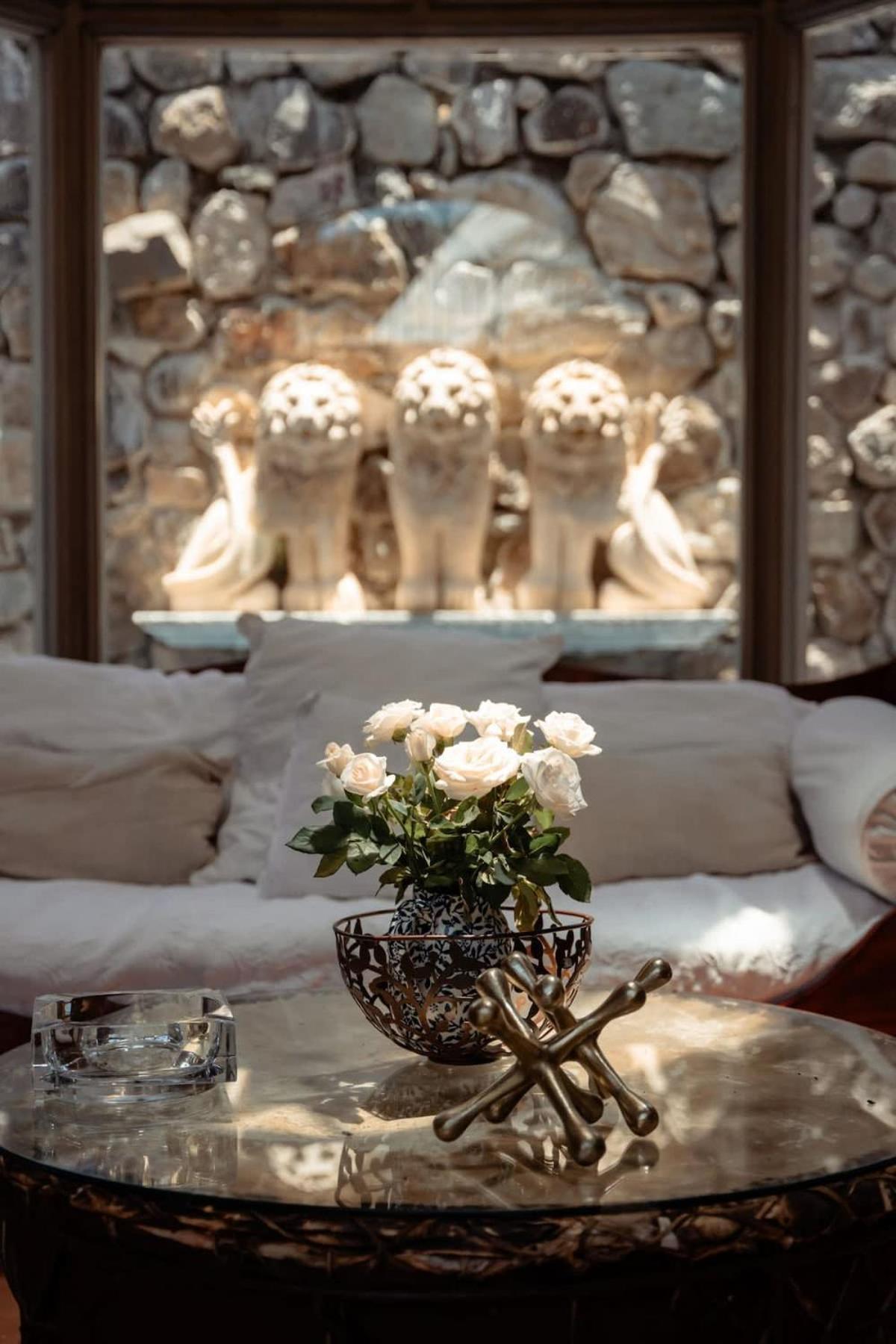 Sharazade - Boutique Stay Pool Magical Setting Antigua Exterior photo